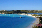 Anguilla's Sandy Ground Village