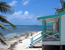 Belize Beach Cottage