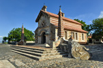 Altos de Chavon Mediterranean Tourism Village