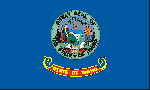 Idaho Flag