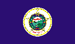 Minnesota Flag