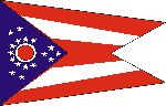 Ohio Flag