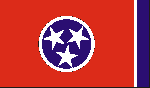 Tennessee Flag