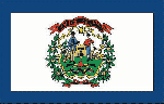 West Virginia Flag