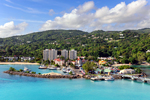 Jamaica: Ocho Rios Harbor