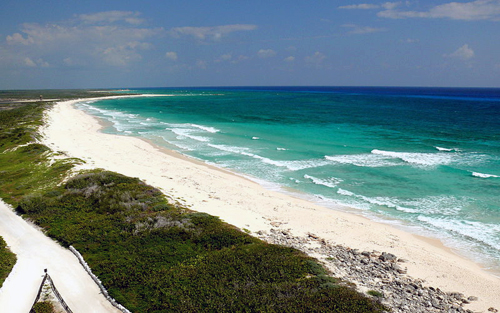 Cozumel Island, Quintana Roo, Mexico