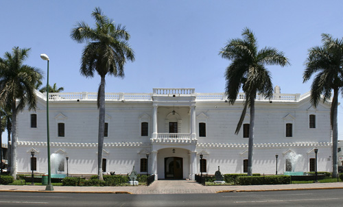 Culiacan, Sinaloa, Mexico