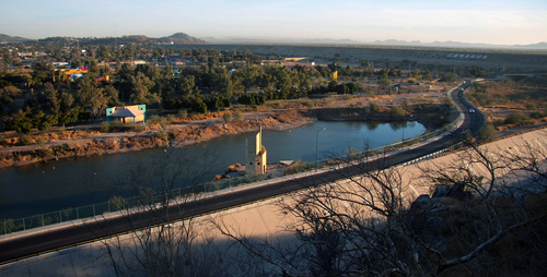 Hermosillo, Sonora, Mexico