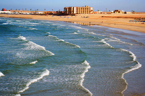 Puerto Penasco, Sonora, Mexico