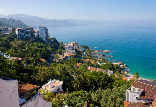 Bahia de Banderas