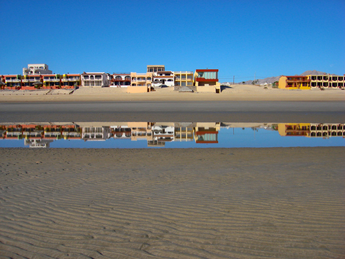 San Felipe, Baja California Norte, Mex