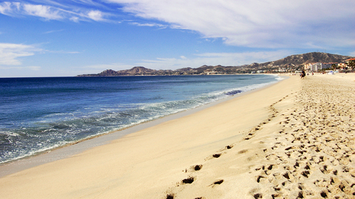 San Jose del Cabo, Baja California Sur, Mexico