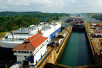 Panama Canal