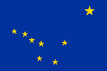 Alaska Flag