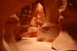 Arizona: Antelope Canyon