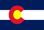 Colorado Flag