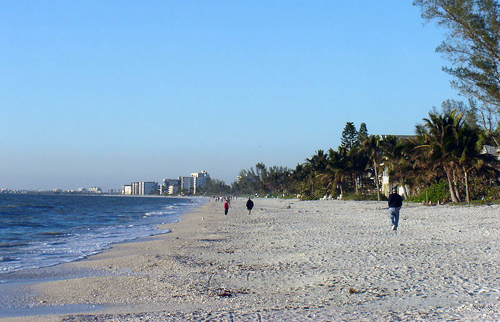 Bonita Springs, Florida