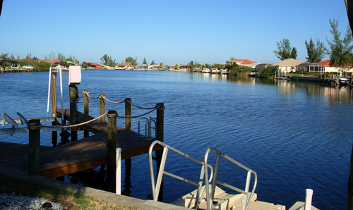 Cape Coral, Florida