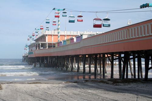 Daytona Beach, Florida