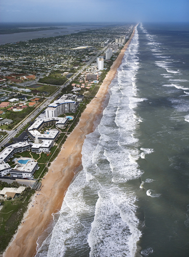 Ormond Beach, Volusia County, Florida