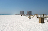 Pensacola Beach, Escambia County, Florida