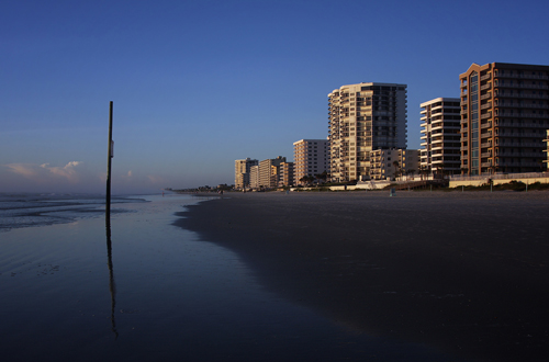 South Daytona, Volusia County, Florida