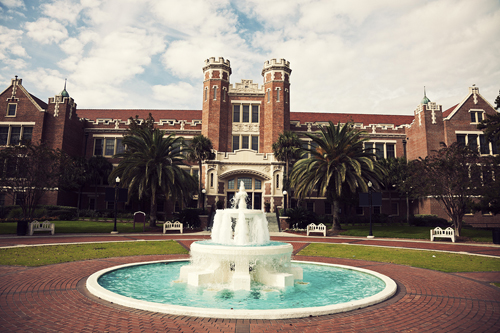 Tallahassee, Leon County, Florida: FSU