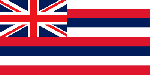 Hawaii Flag