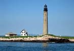 Maine: Petit Manan Lighthouse