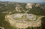 Mount Rushmore Park