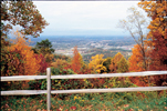 Tennessee Fall Colors